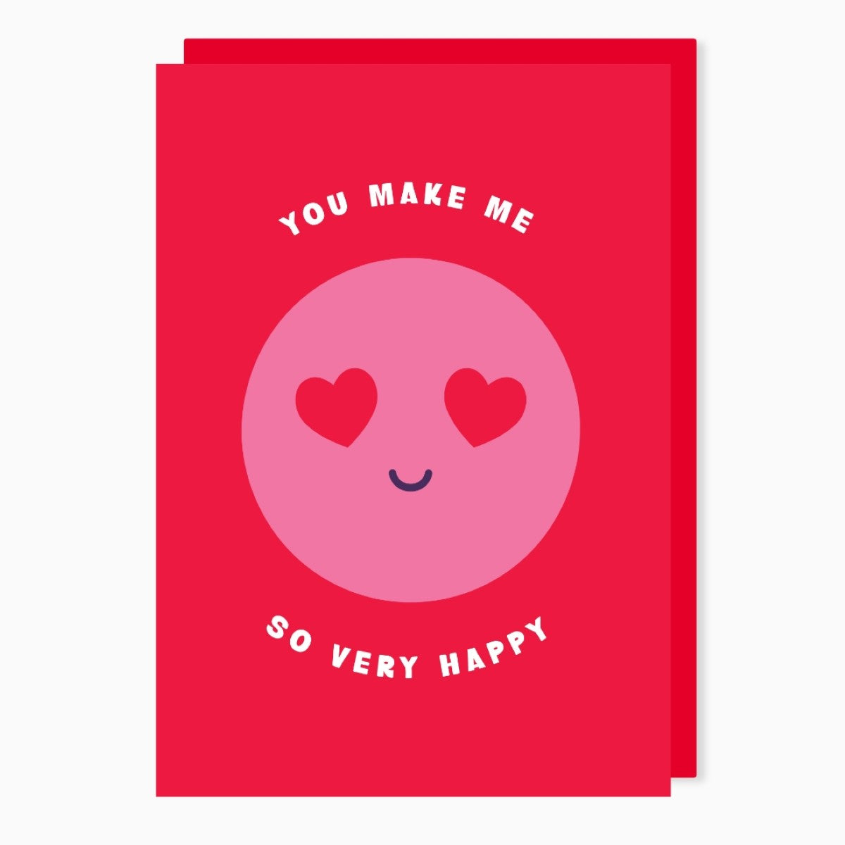 SW644-Stoats & Weasels-Make Me-Card-