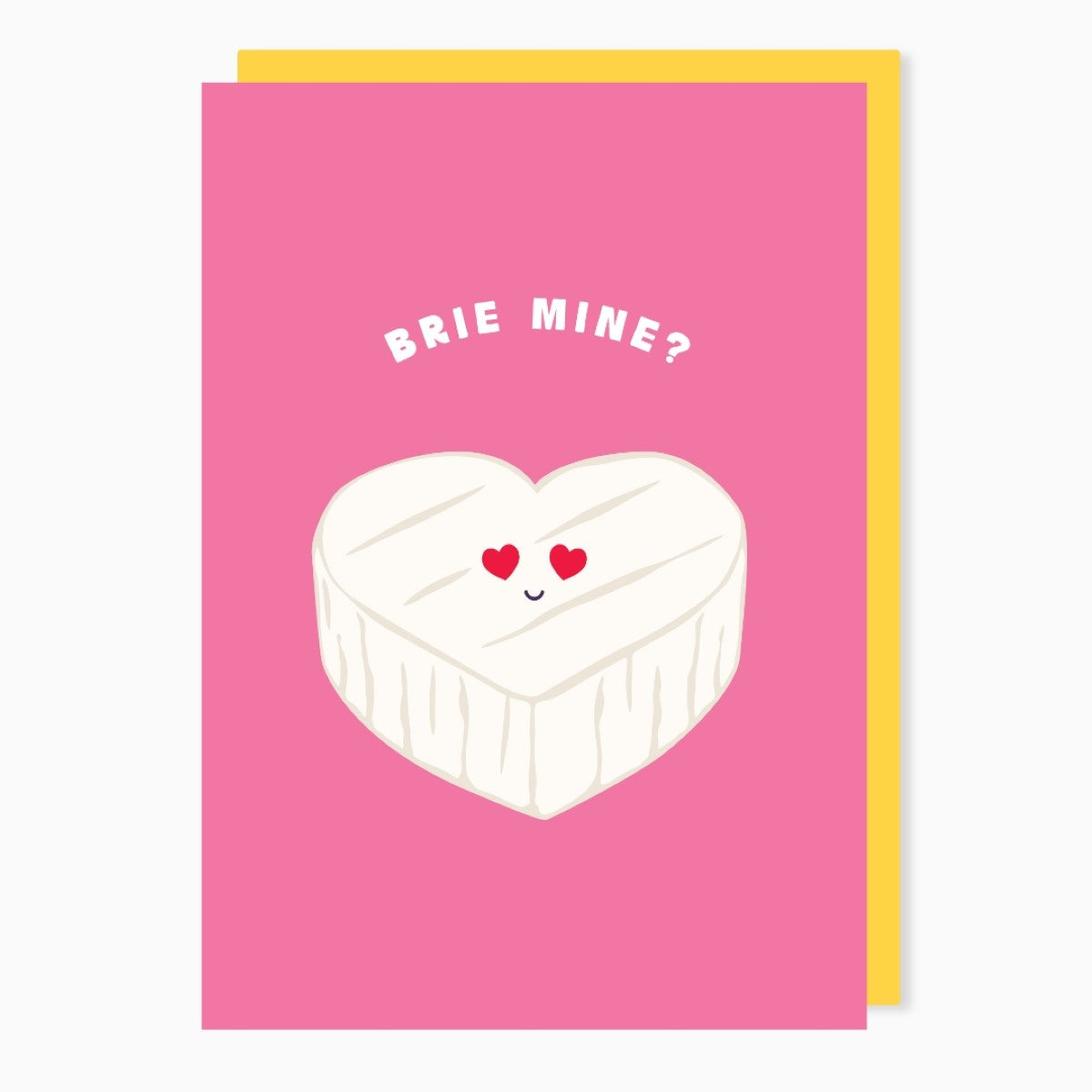 SW655-Stoats & Weasels-Brie-Card-
