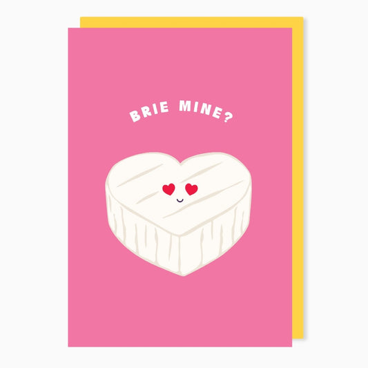 SW655-Stoats & Weasels-Brie-Card-