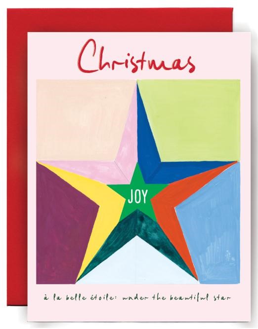 C2620-Susan O'Hanlon-Three Wise Men-Xmas Card-Hope