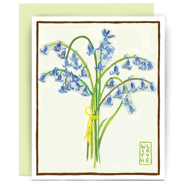 NT014-Susan O'Hanlon-Card-New Nature