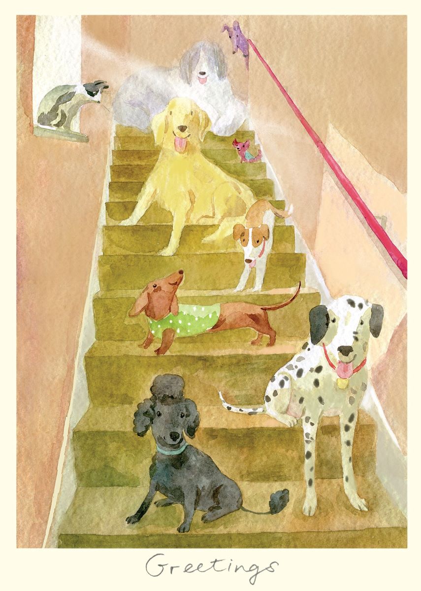 ID101-Two Bad Mice-Greetings-Card-Anna Shuttlewood