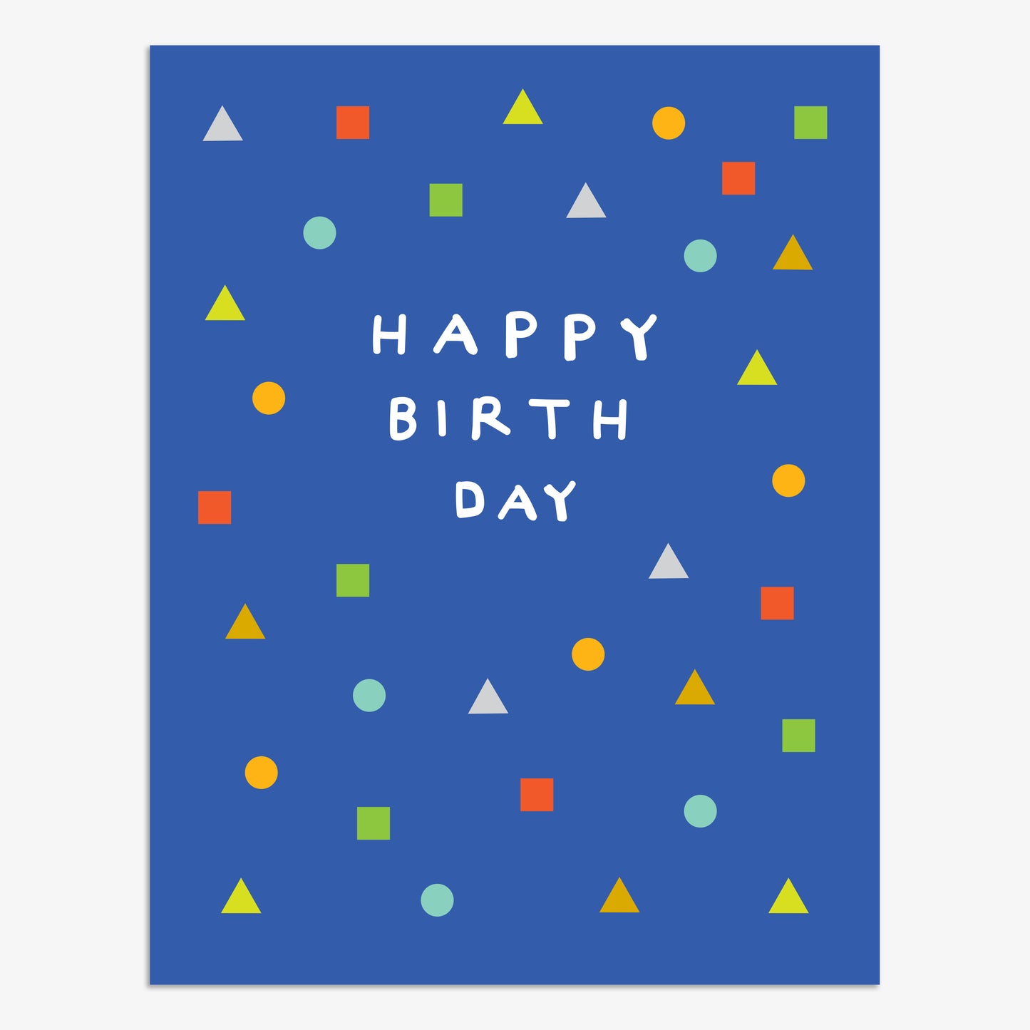 BP049-Think of Me-Happy Birthday-Card-Boop