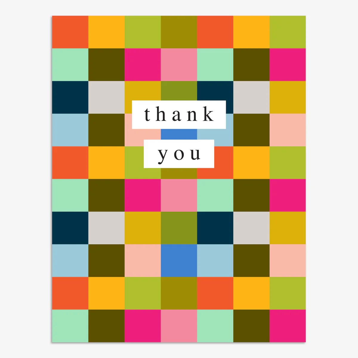 BP071-Think of Me-Thank You Multi-Card-Boop!