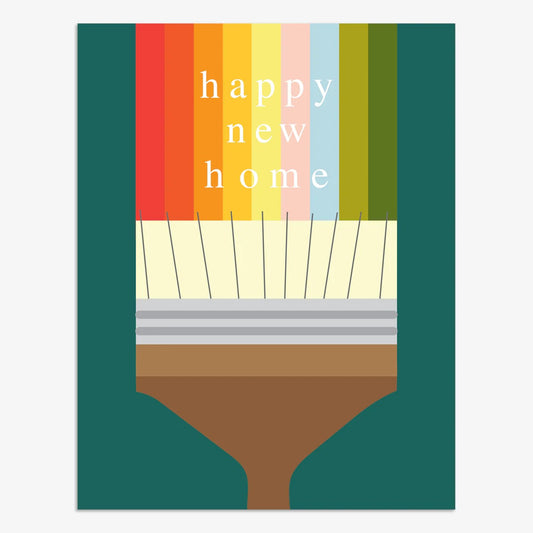 BP074-Think of Me-Happy New Home-Card-Boop!