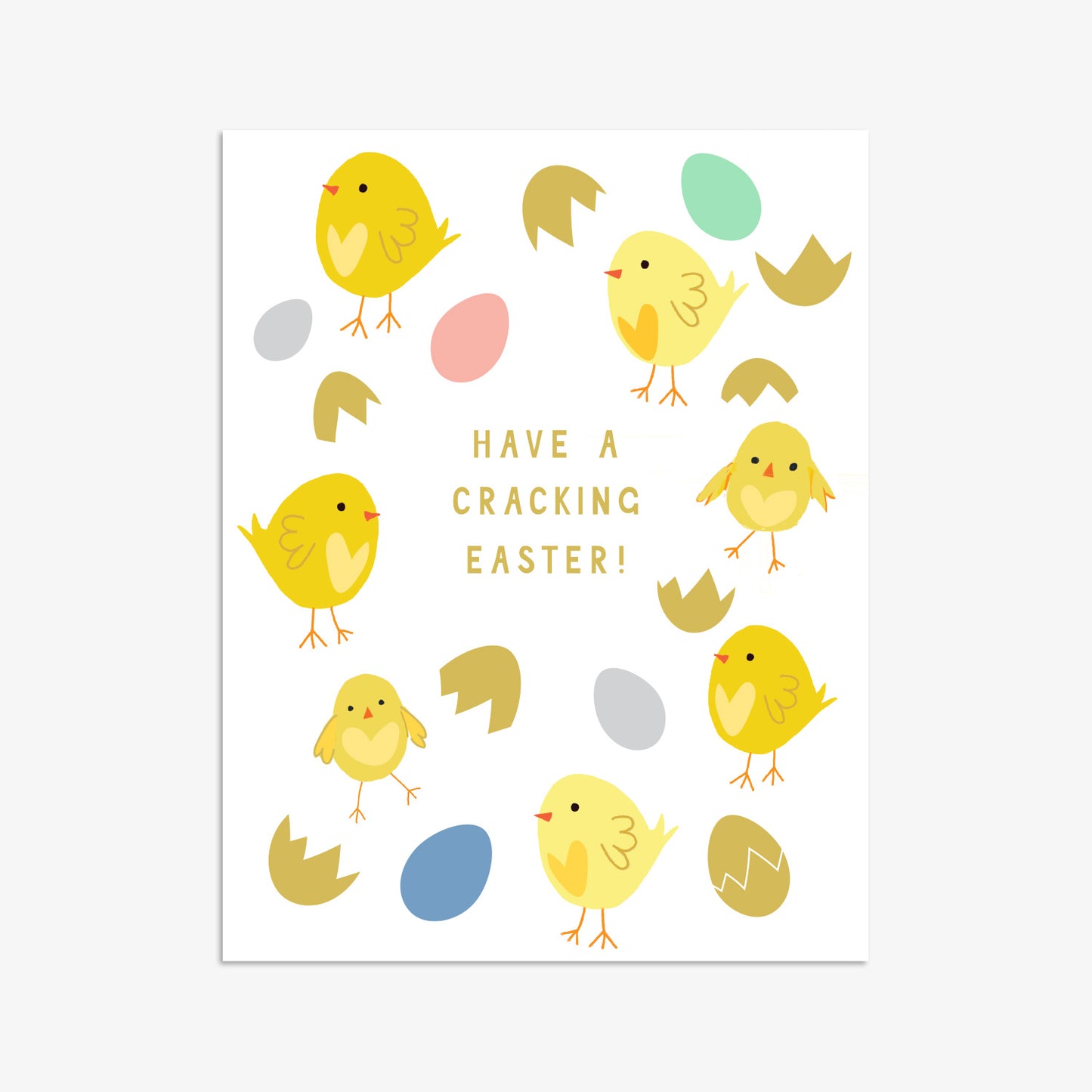 ESR023-Think of Me-Cracking Easter-Card-