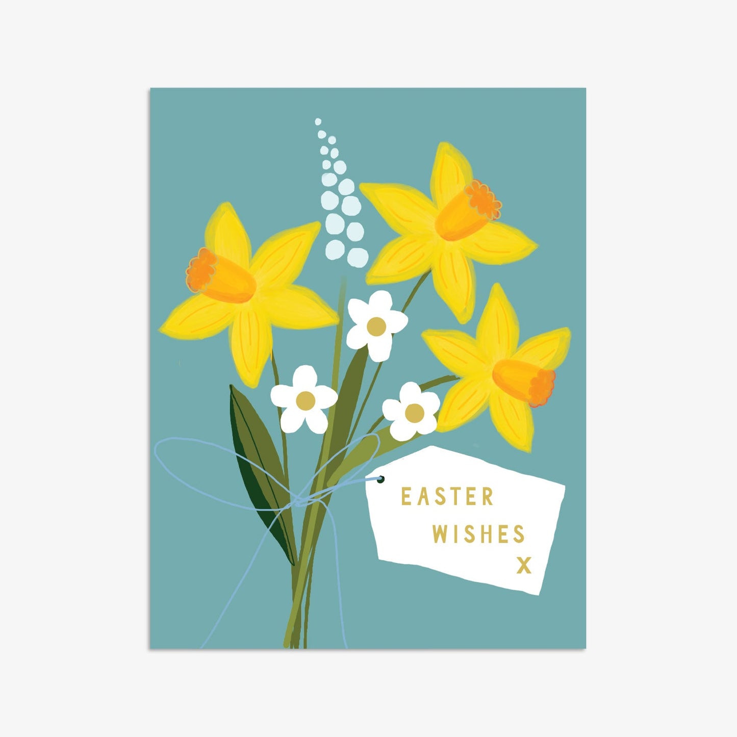 ESR024-Think of Me-Easter Wish