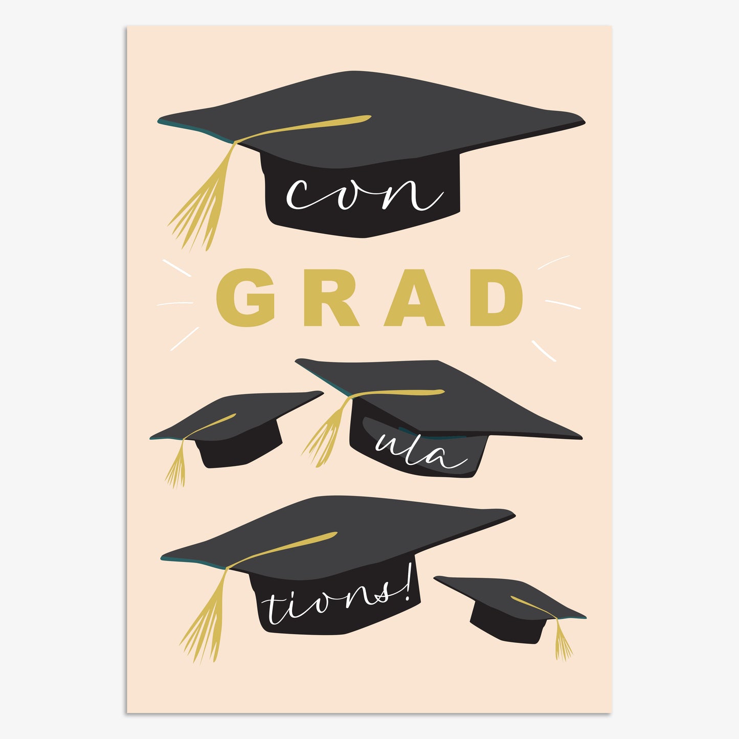 LSH015-Think of Me-Con-Grad-Ulations!-Card-Lush