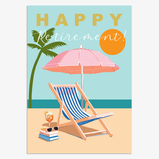 LSH016-Think of Me-Happy Retirement-Card-Lush
