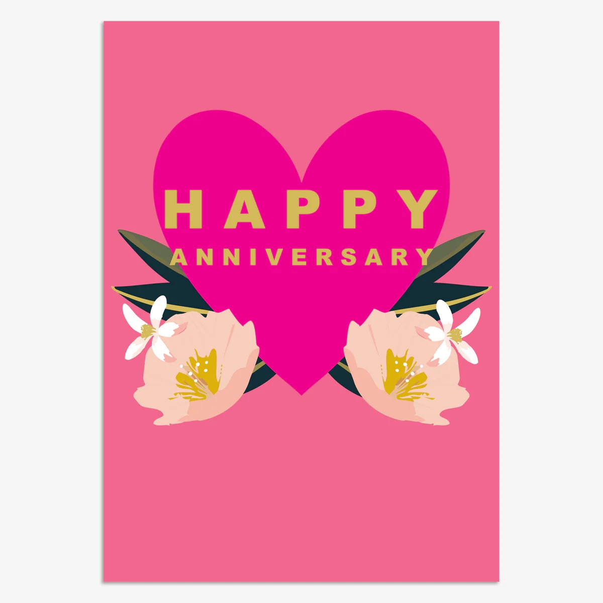 LSH020-Think of Me-Happy Anniversary-Card-Lush