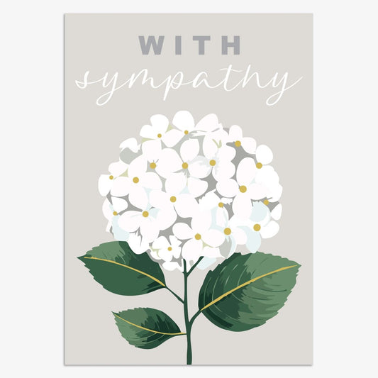 LSH024-Think of Me-With Sympathy-Card-Lush
