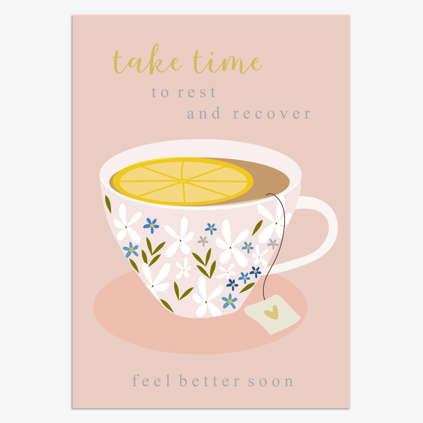 OJ022-Think of Me-Take Time To Rest & Recover-Card-Overjoyed