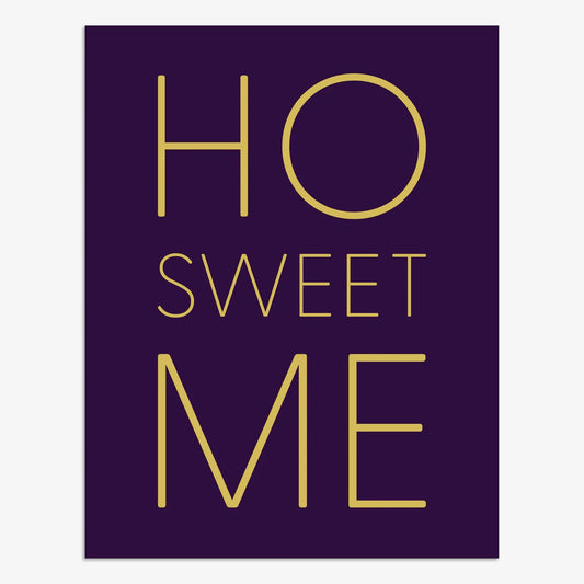 TRB015-Think of Me-Home Sweet Home-Card-Tribe