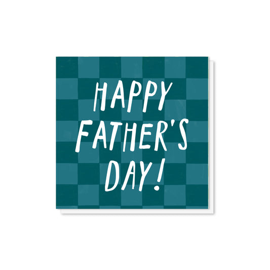 DAZHFD-Zoe Spry-Happy Fathers Day-Card-