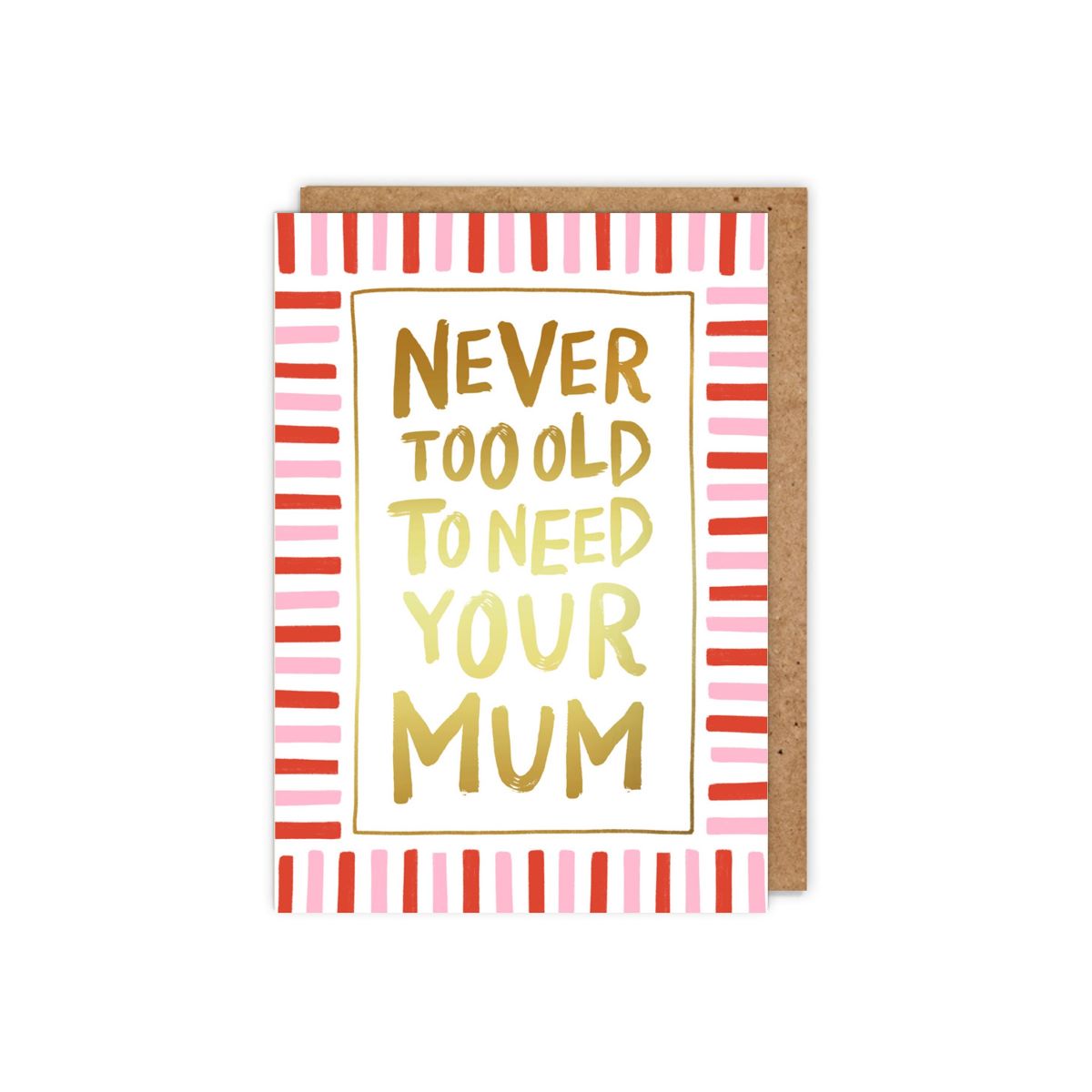 LMNM-Zoe Spry-Need Your Mum-Card-Loud Mouth