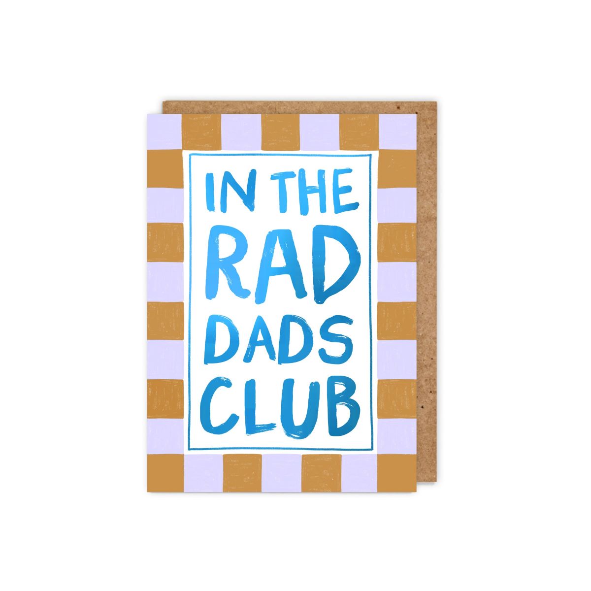 LMRDC-Zoe Spry-Rad Dads Club-Card-Loud Mouth