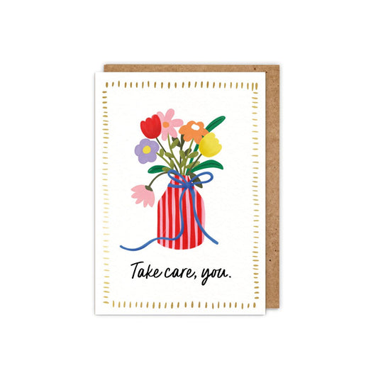 SPRTC-Zoe Spry-Take Care Of You-Card-Sprinkle