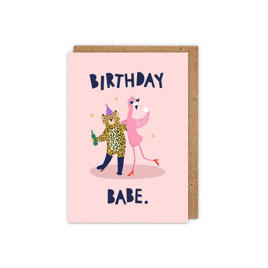 ZSBB-Zoe Spry-Birthday Babe-Card-