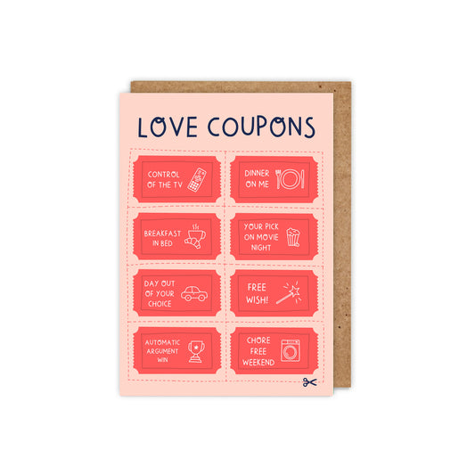 ZSLCOU-Zoe Spry-Love Coupons-Card-