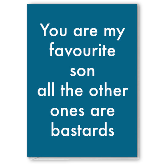 C088-Objectables-Favourite Sons-Card-Favourites