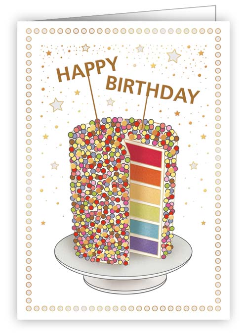 6906-Quire-Birthday Cake-Gift Tags-