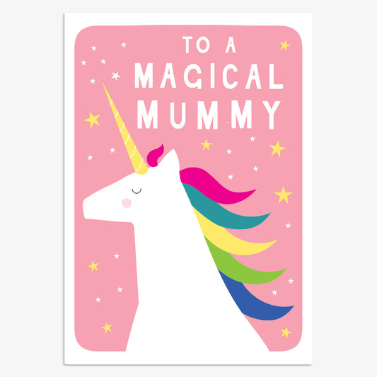 MKN001-Think of Me-Magical Mummy-Card-