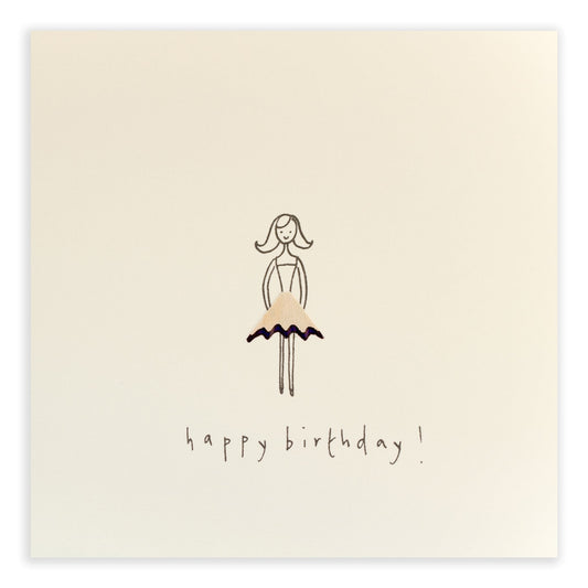 (008)PSC-BGL-Ruth Jackson-Card