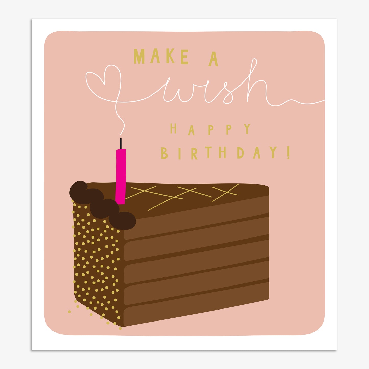 FIZ129-Think of Me-Make A Wish-Card-Fizz