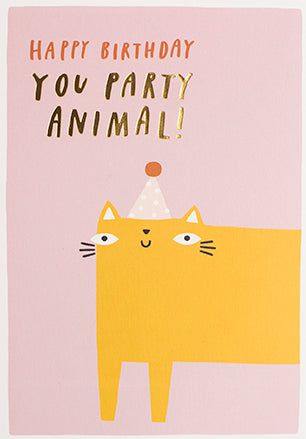 EFA03K-Meraki-Party Animal-Card-Fiesta