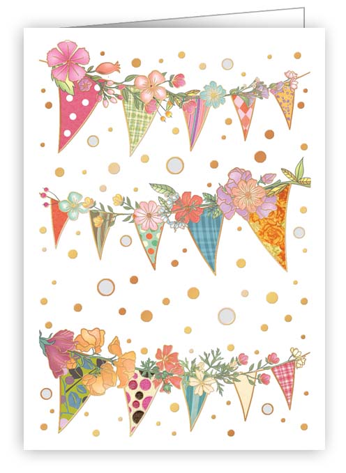 6961-Quire-Garland-Card-Mini Cards