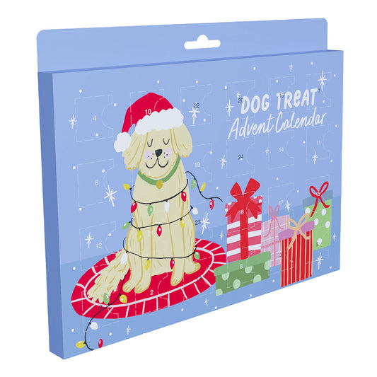 5993-Scarpa-Dog Pet-Xmas Calendar-Christie Williams