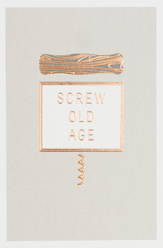 EAR04K-Meraki-Screw Old Age-Card-Aries