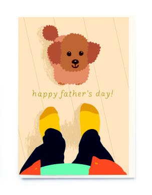 CP003-Noi-Happy Fathers Day-Card-