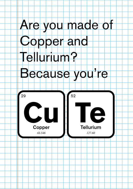 VALKMK2104-Kiss Me Kwik-Cute-C