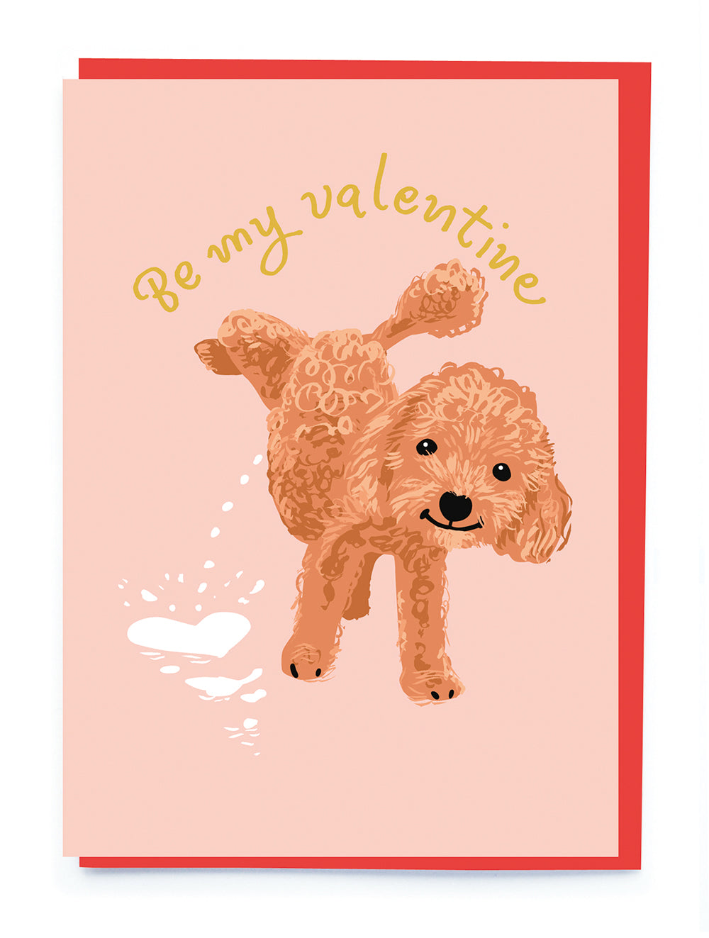 NL251-Noi-Poodle-Card-