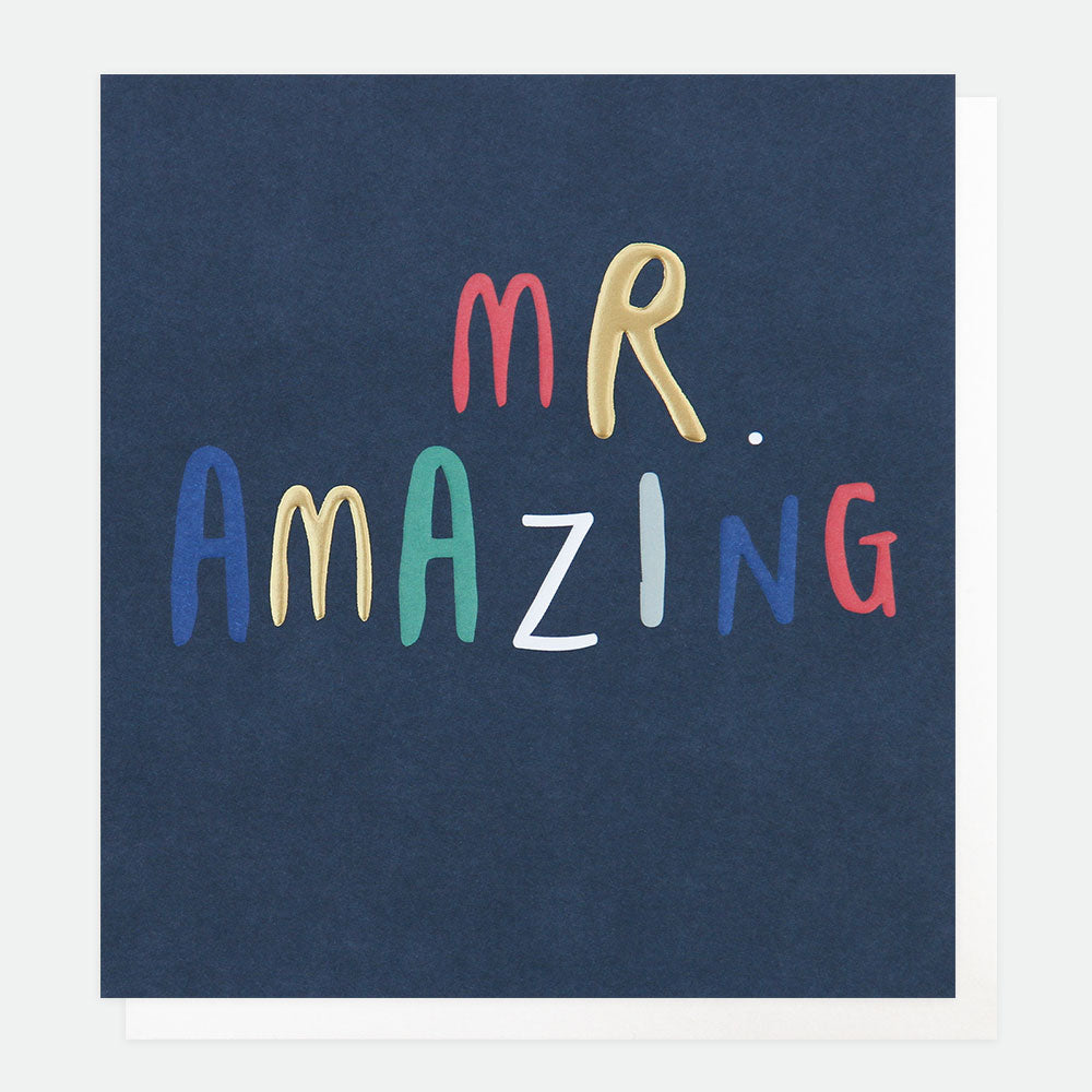 WRD001 Caroline G Card Word Up