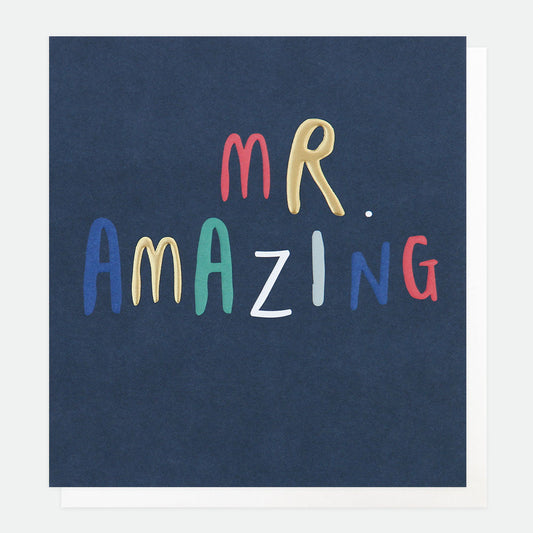 WRD001 Caroline G Card Word Up