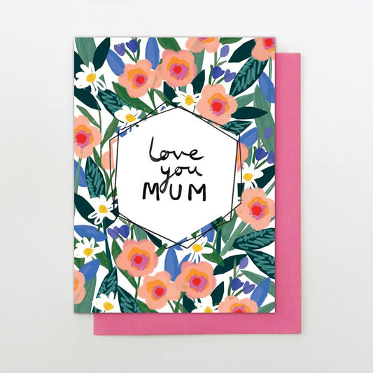 FM022-Stop The Clock-Card-Love You Mum