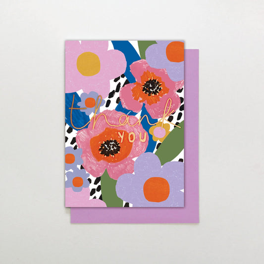 RB013-Stop The Clock-Thank You