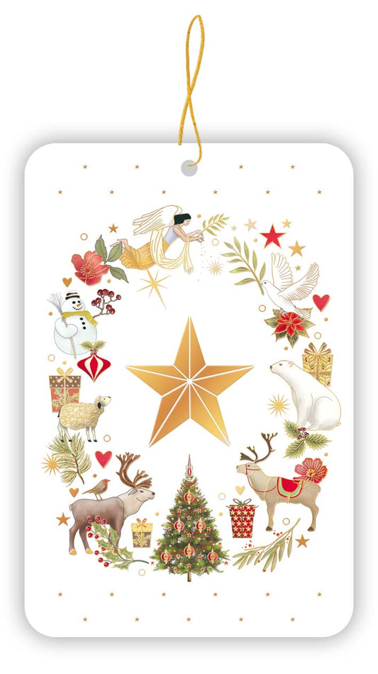 0847-Quire-Christmas Icon Wrea