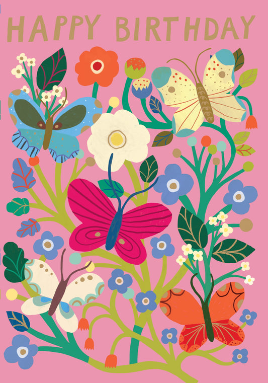 GC2392-Roger La B-Happy Butter