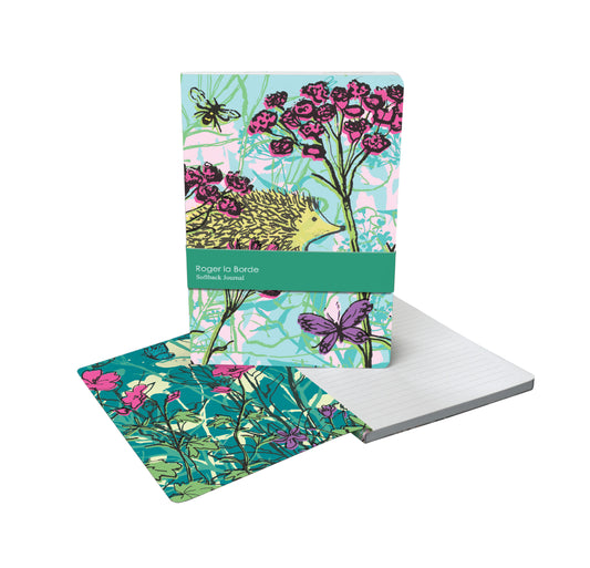 AMB035-Roger La B-Woodland Jou