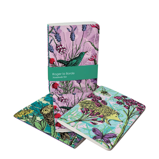 A6E085S-Roger La B-Woodland Jo