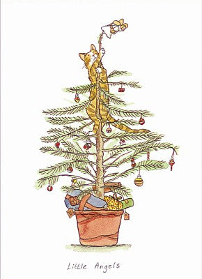 XM001-Two Bad Mice-Little Ange