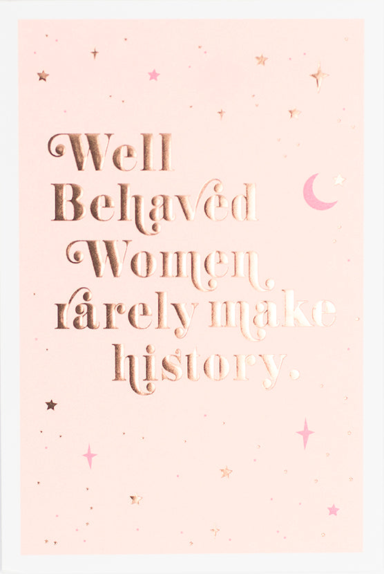 EAR31K-Meraki-Well Behaved Women-Card-Aries