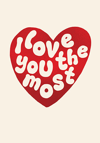 OMK061K-Meraki-Love Heart-Card