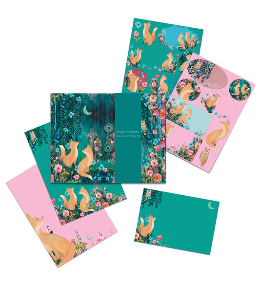 WS068-Roger La B-Moonlit Meado