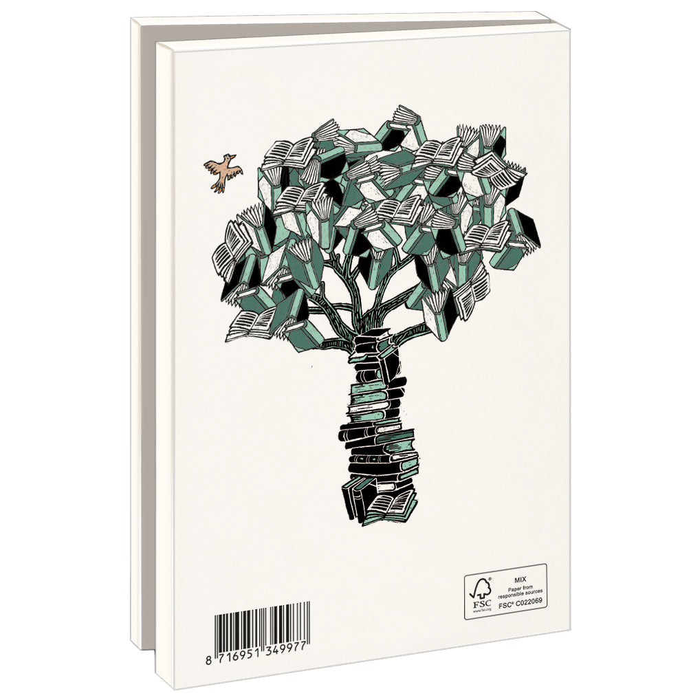 MCW0259-Bekking & Blitz-10 Notecards With Envelopes Various Designs-Notewallet-