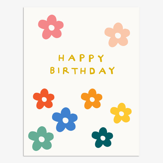 BP002-Think of Me-Happy Birthday-Card-Boop