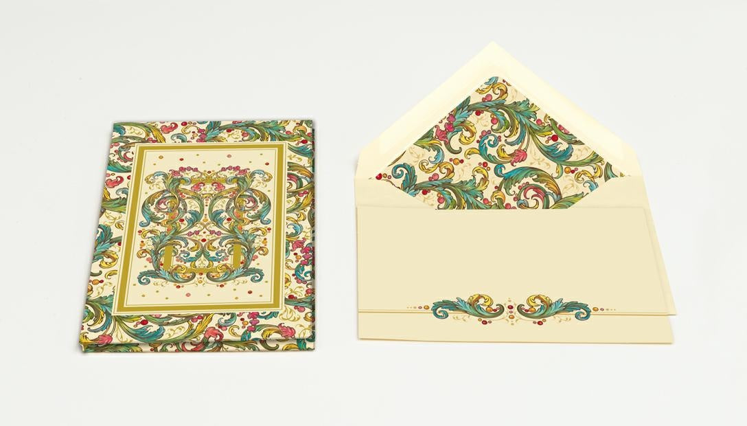 01-699600 Kartos Signoria Smal